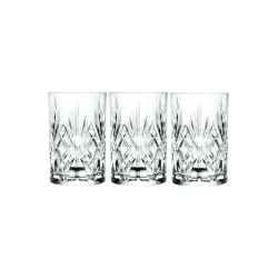 Set Vasos Shot