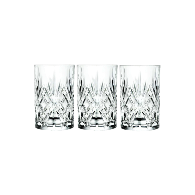 Set Vasos Shot