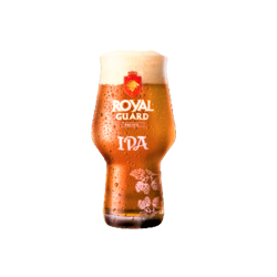 Vaso Royal Guard IPA