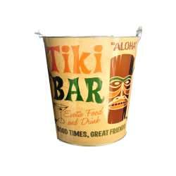 Hielera Tiki Bar